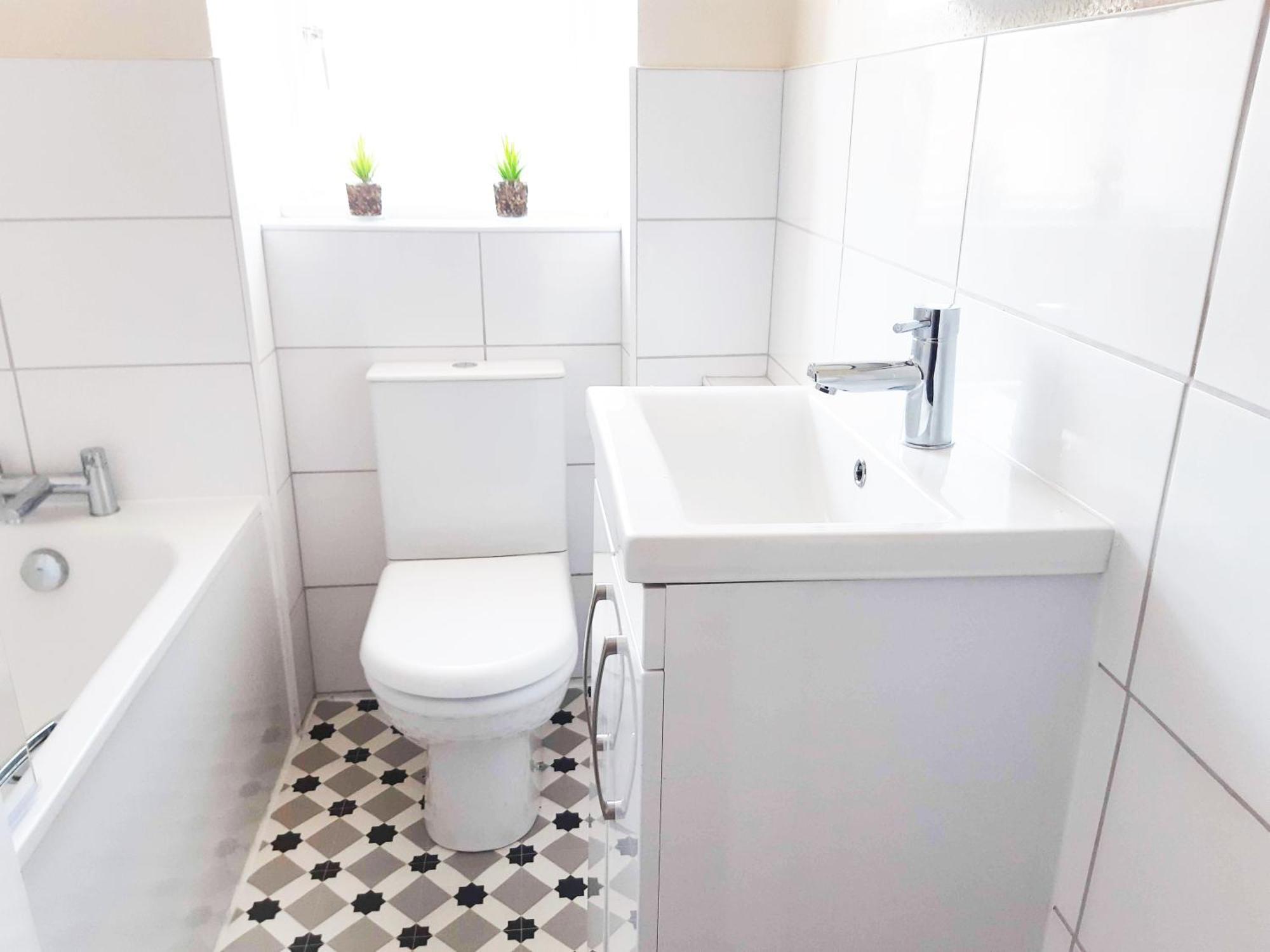 Pulteney Road Apartment Bath Exterior photo