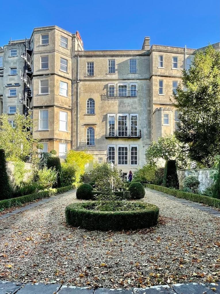 Pulteney Road Apartment Bath Exterior photo